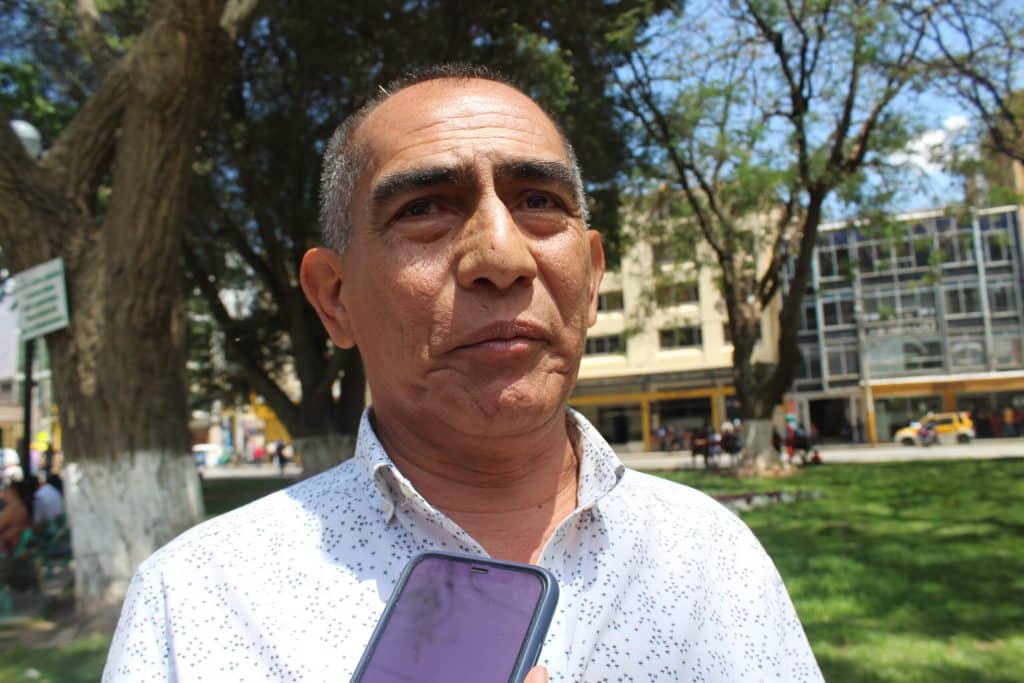 conciliar y retomar obra