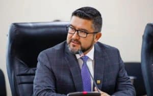 impedimento de salida