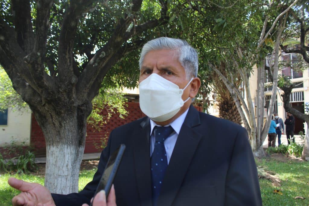 agredió a su expareja