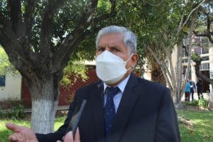 agredió a su expareja