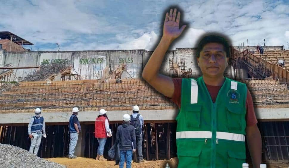 Tremenda corrupción en Panao