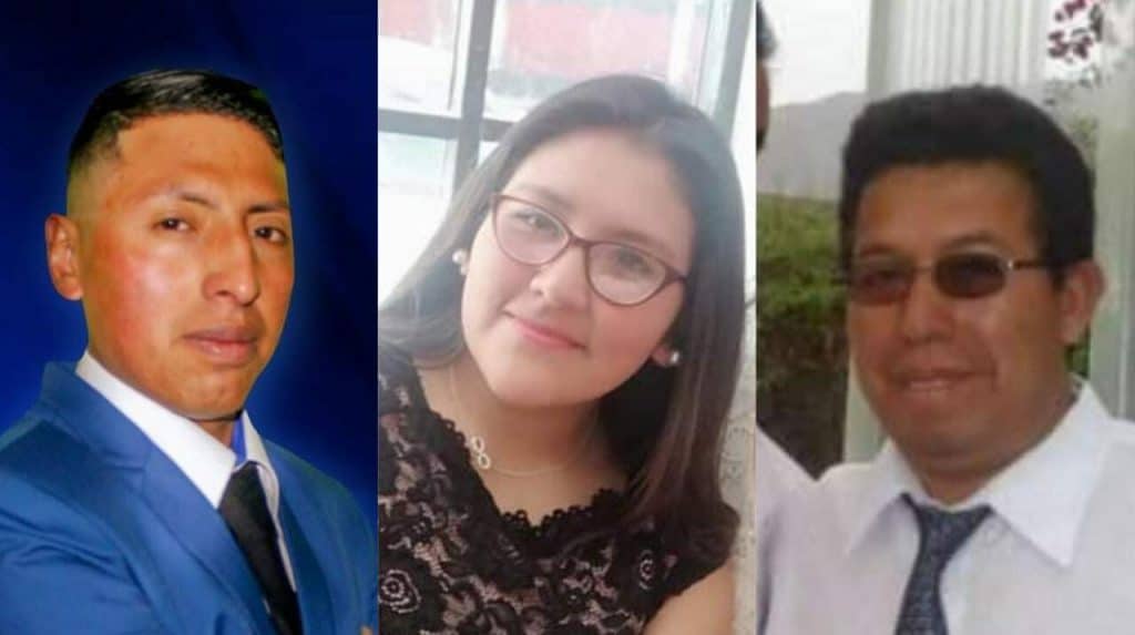 agresiones físicas y verbales