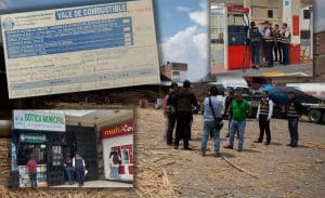 abasteciendo combustible