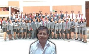 Juana Moreno cumple 160 años