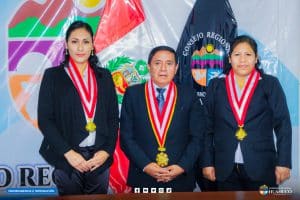 consejeros accesitarios