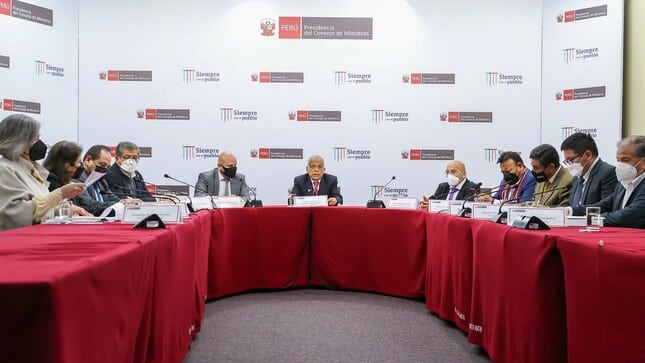 aumentar sueldo mínimo