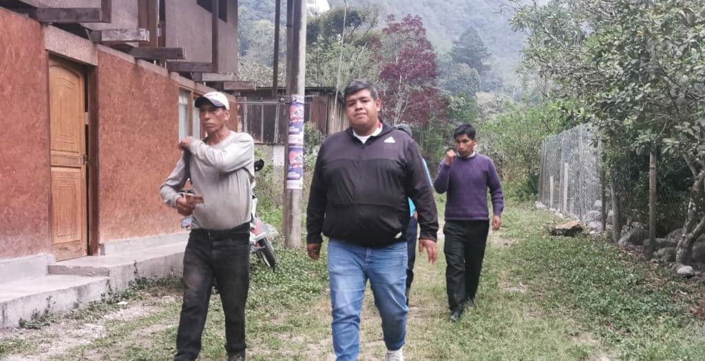 contaminación auditiva