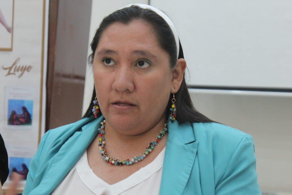 Cámara de Comercio de Mujeres