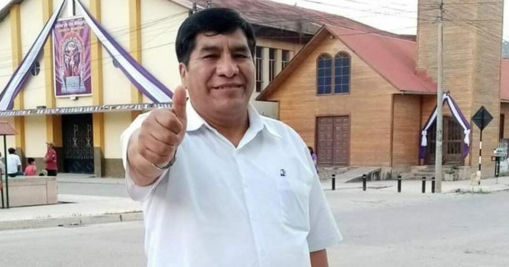 Isaac Huamalí podría dar la sorpresa