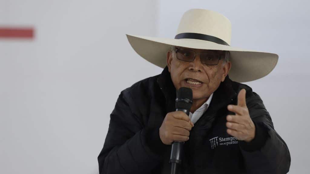 neutralidad electoral