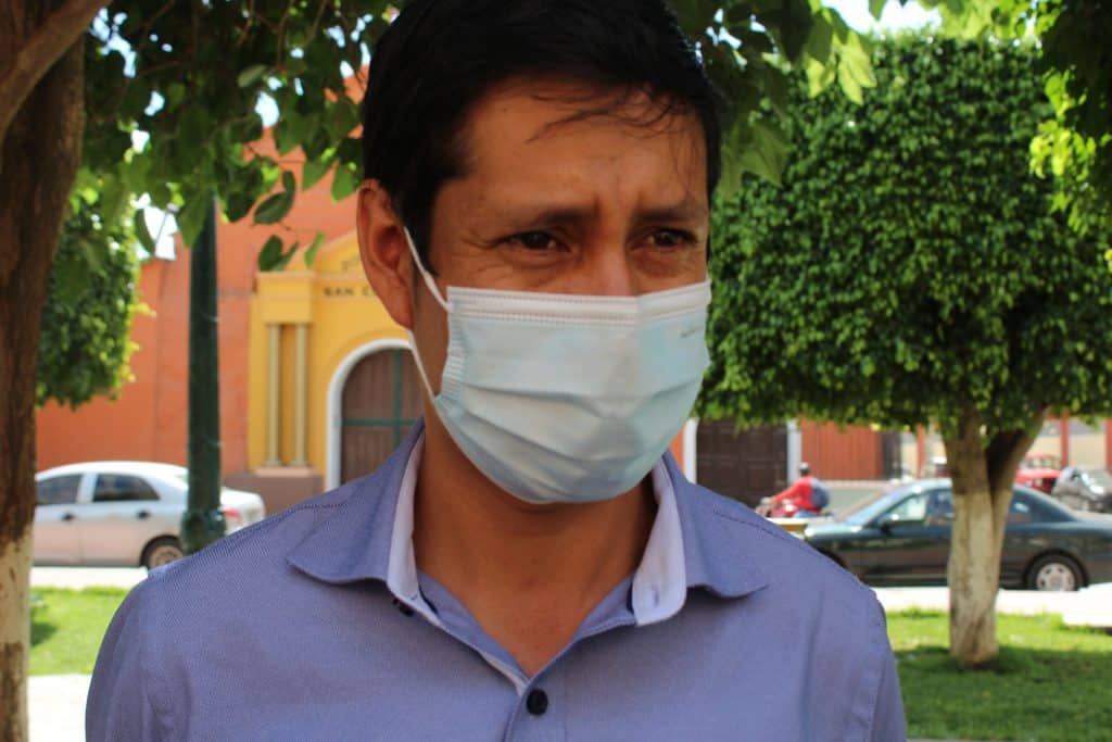 no evaluará suspensión