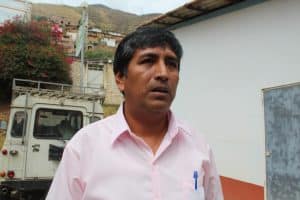 renuncia de José Lozano