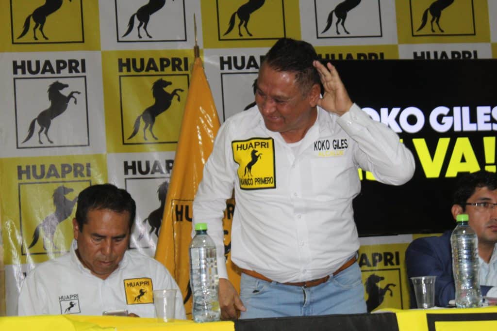 quieren estafar al pueblo