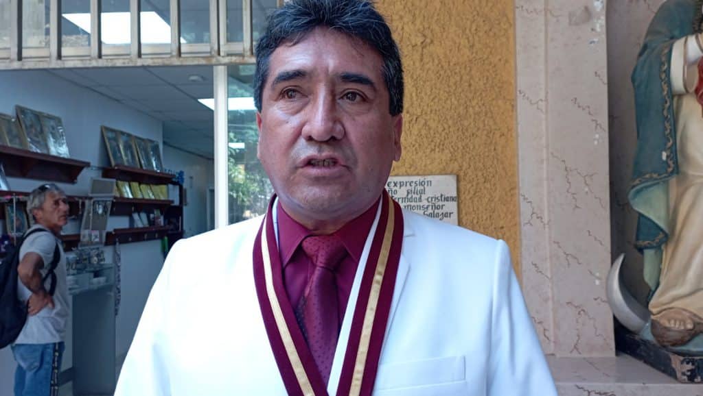 obstetras celebraron su día