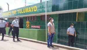 delito de usurpación