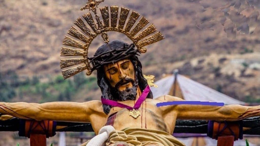 El señor de Burgos vuelve en procesión