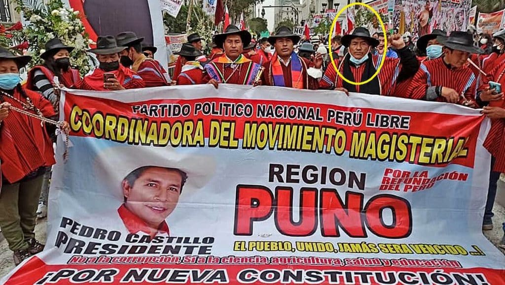 certificado de estudio falso