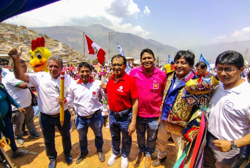 protagonizaron pelea