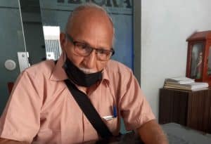 rectifique investigación