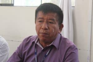 Realizarán movilización