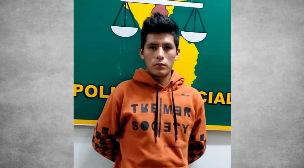 relaciones sexuales con menor