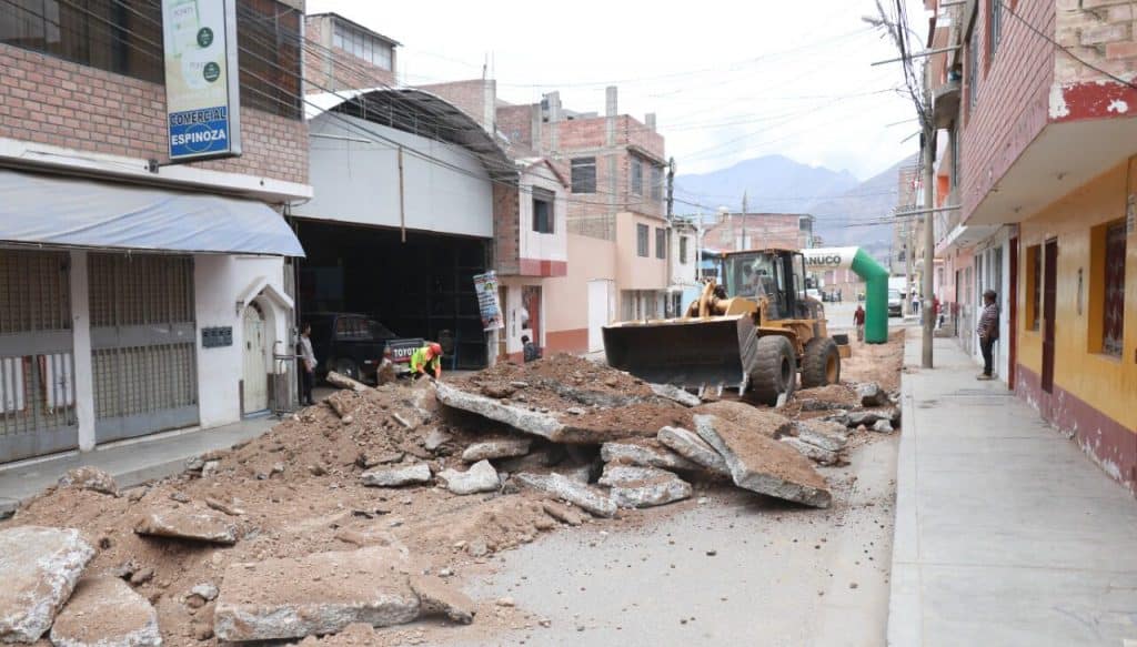 agua y alcantarillado