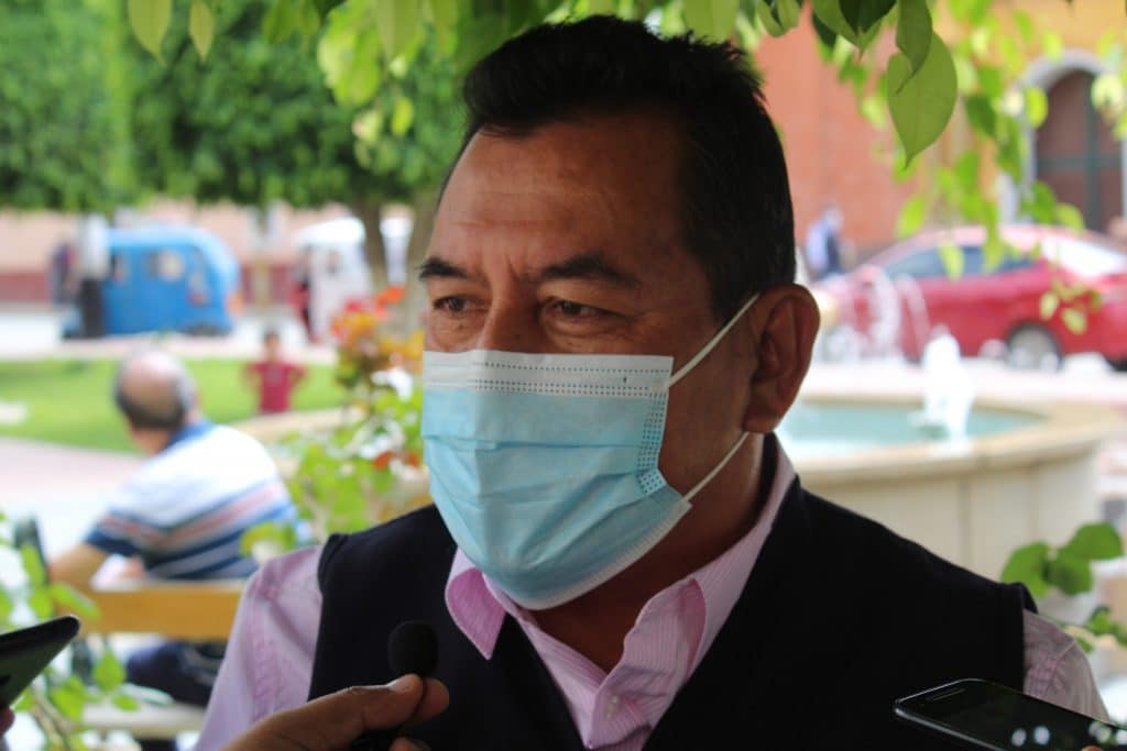 encubrimiento y desgobierno