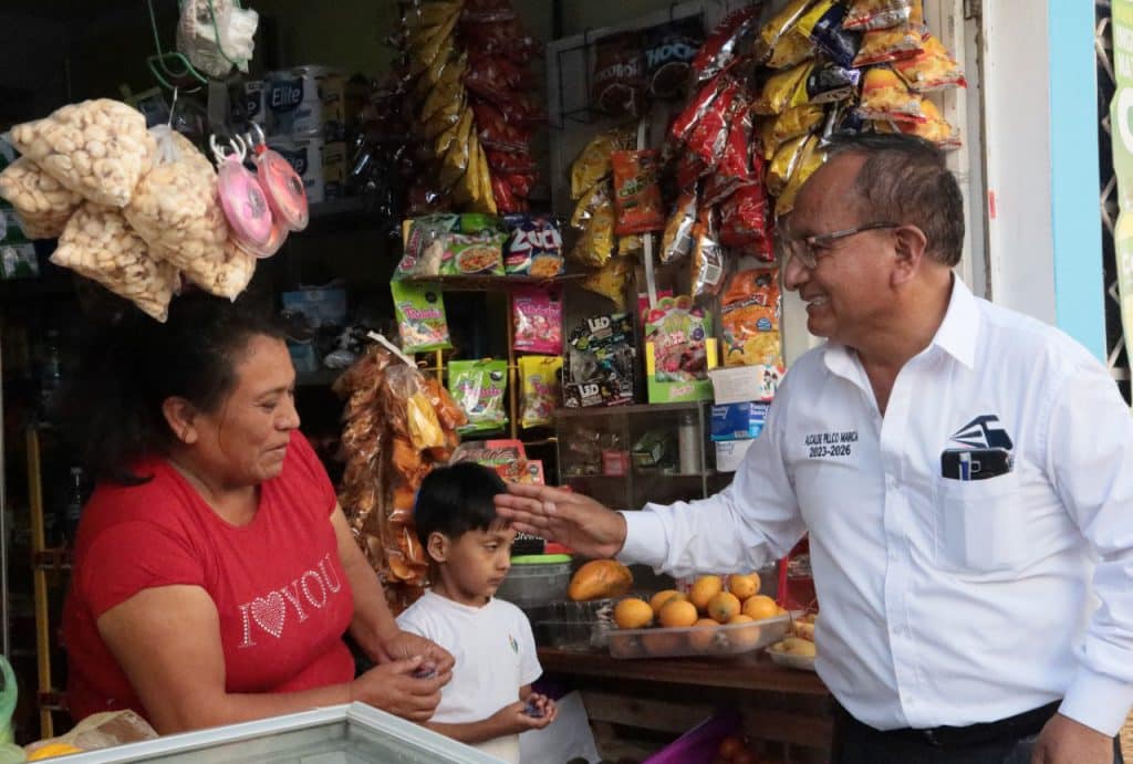 Gestiones municipales
