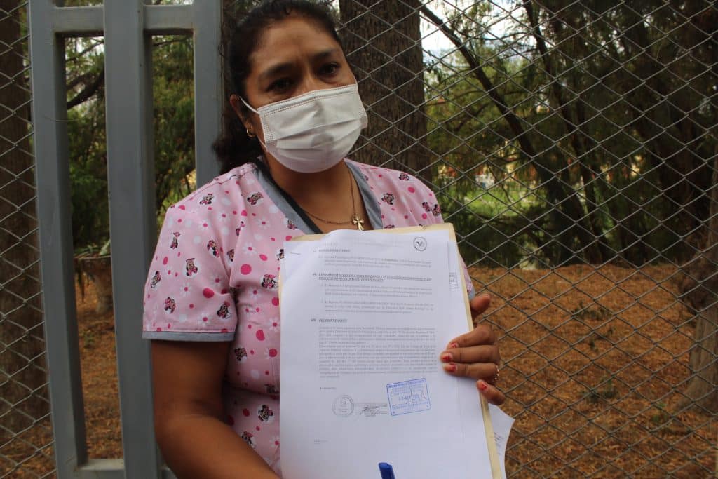 daños psicológicos