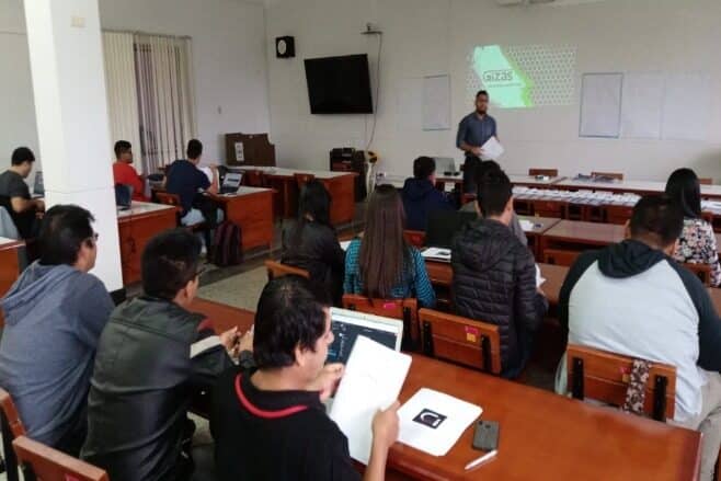 taller de redacción