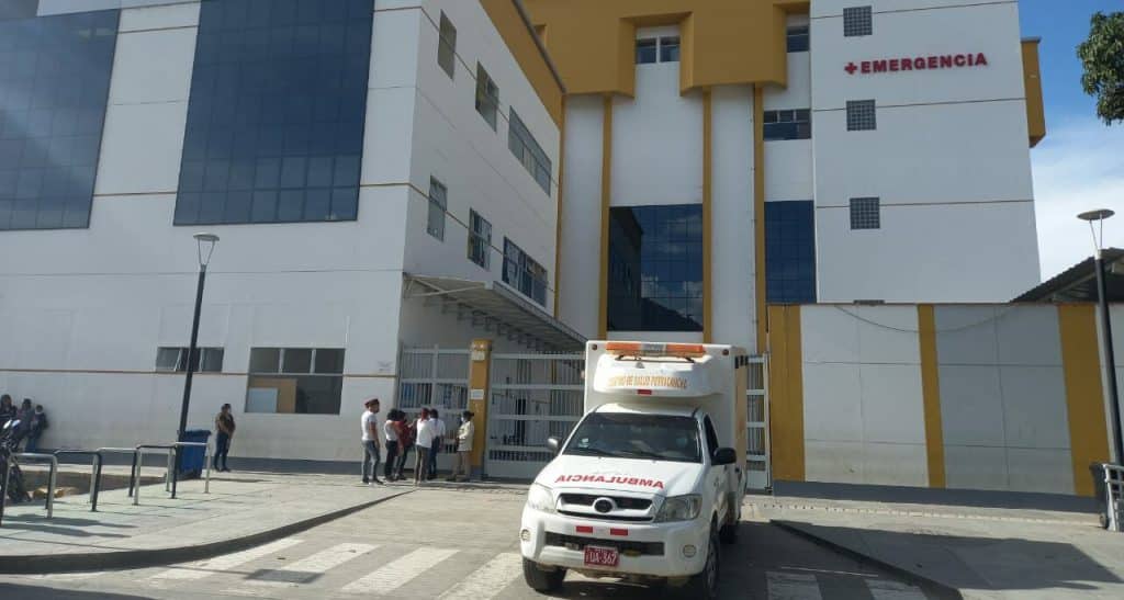 portaba arma sin licencia