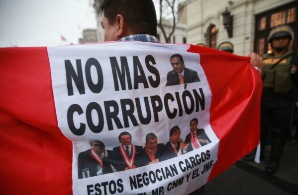 Como si el asunto no fuese con nosotros