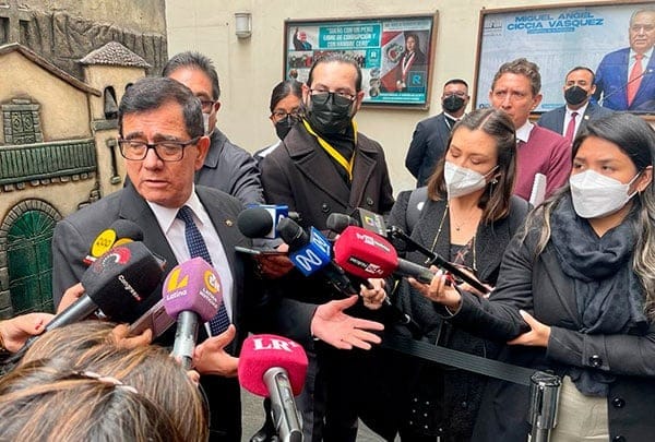 rápida y constitucional