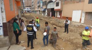 Amenazan por cupos de trabajo