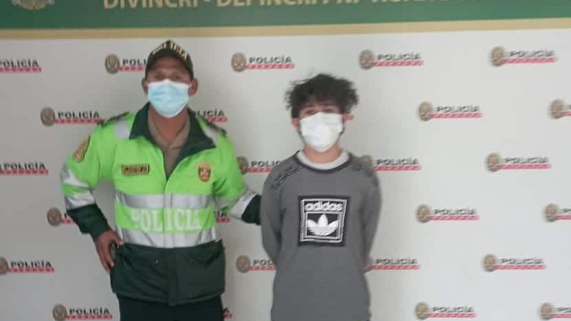 acusado de ultrajar sexualmente