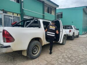 explotación laboral