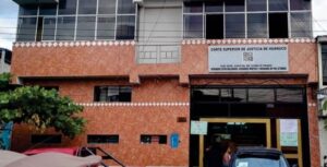 tocamientos indebidos