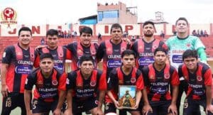 Cultural Rosario de Celendín