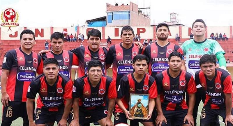 Cultural Rosario de Celendín