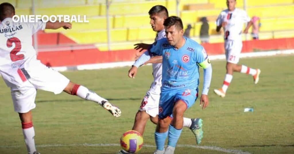 equipos clasificados