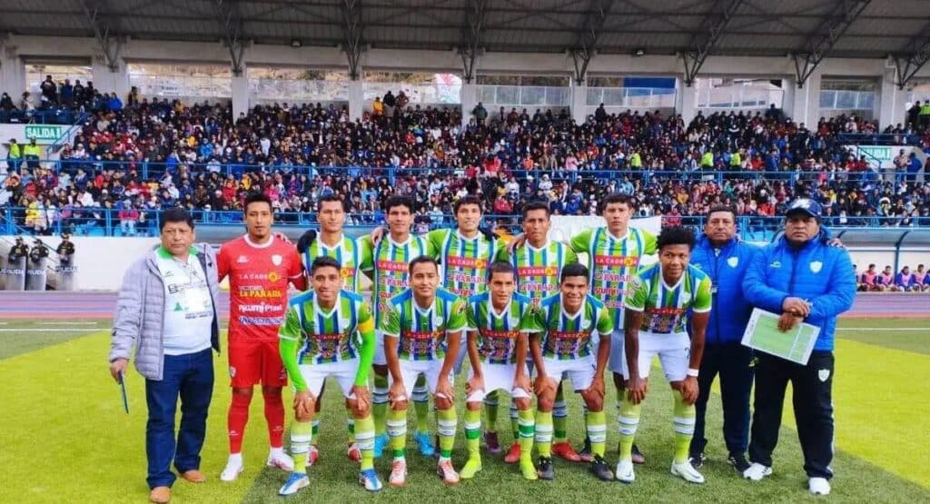 Comerciantes de Iquitos