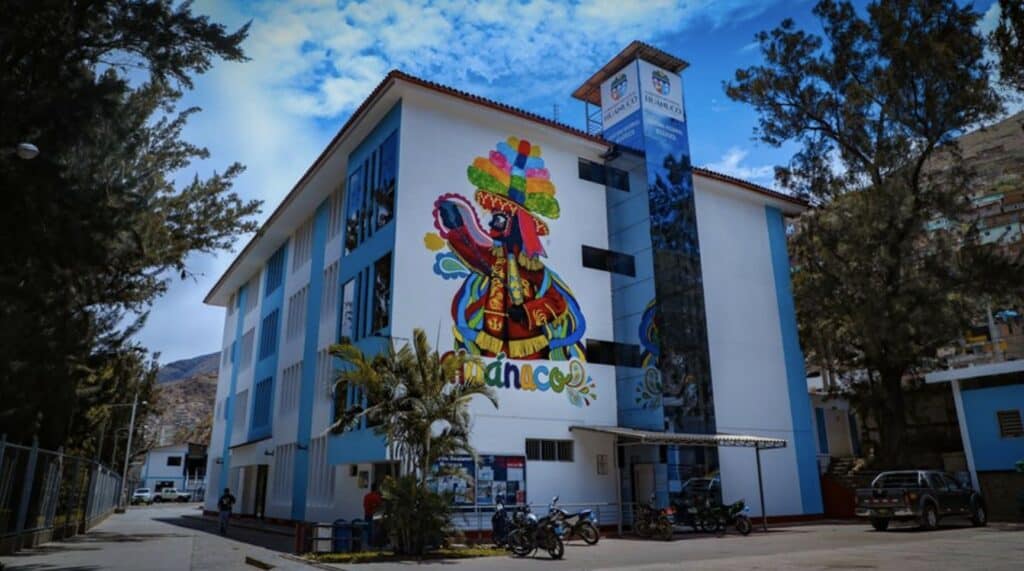 Ejecución presupuestal