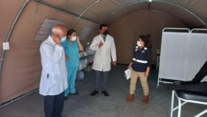 decesos a causa de metanol