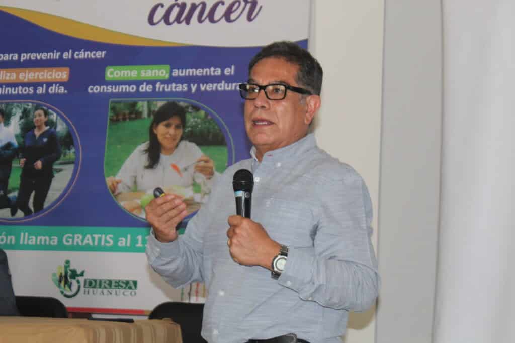 detectados con cáncer