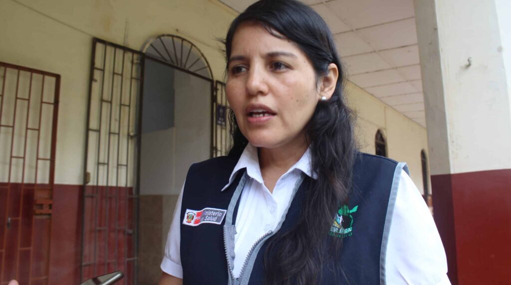 vacunación contra la COVID-19