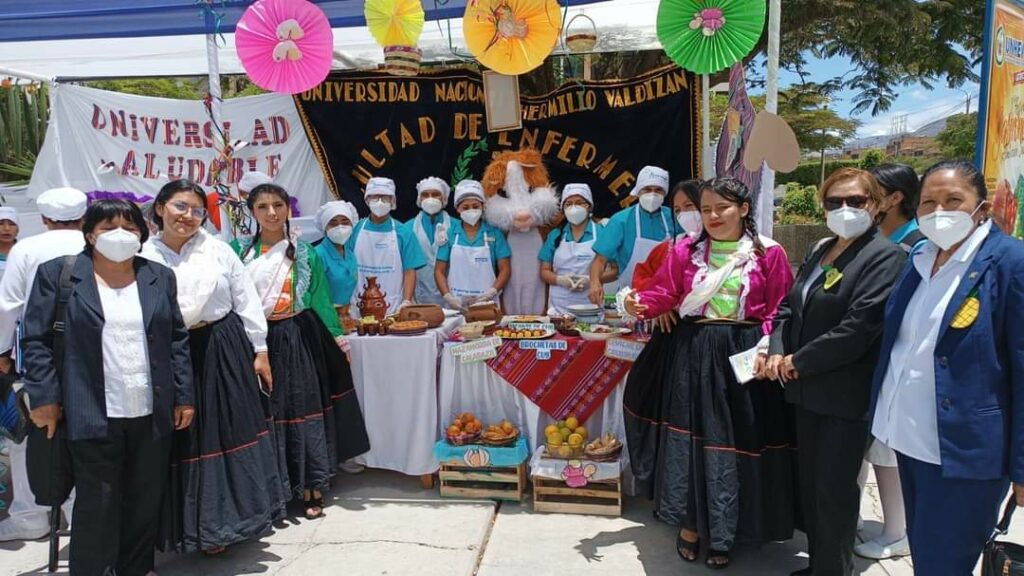 5° Festival Gastronómico