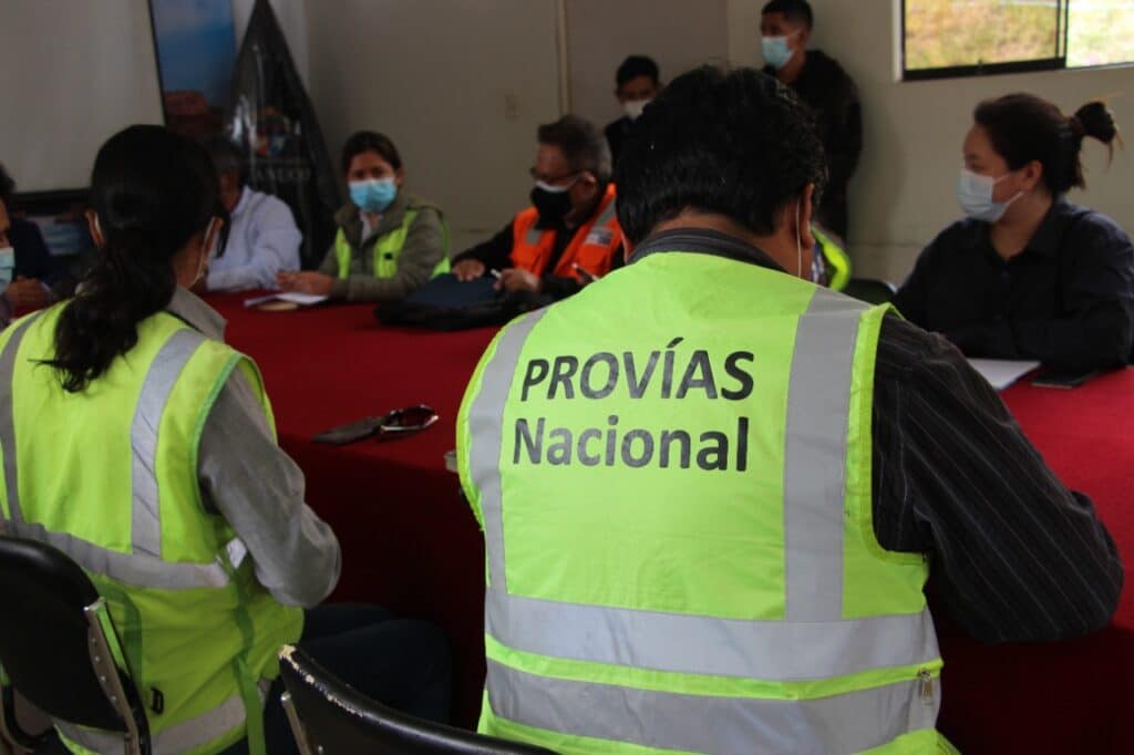 Provias Nacional
