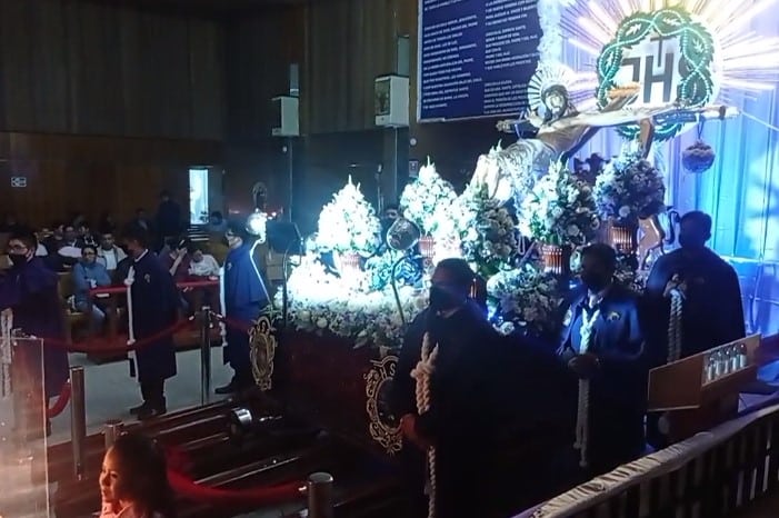 Gracias por tus bendiciones