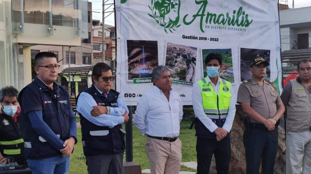 Oficina Desconcentrada de Migraciones
