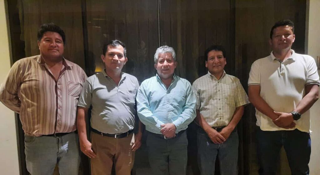 proyectos agrovíales